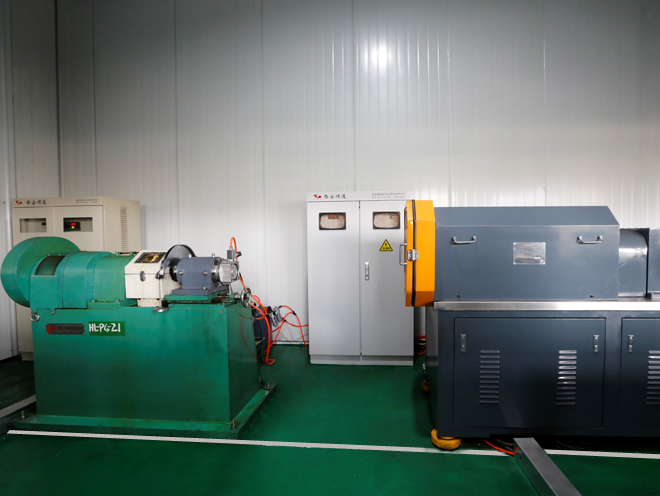 華龍摩擦片耐高溫、低磨損，經久耐用